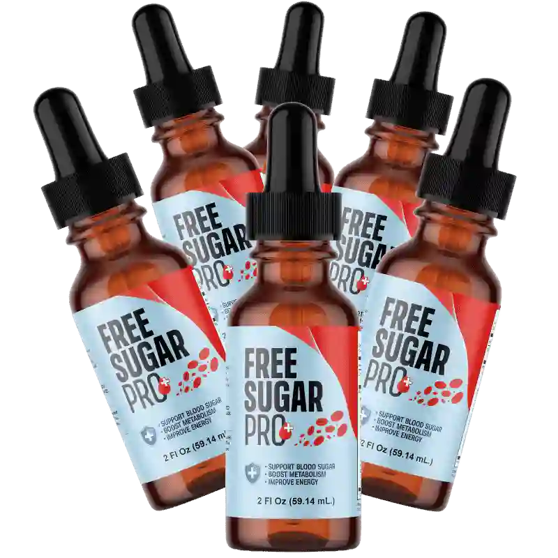 free sugar pro 6_bottles pricing