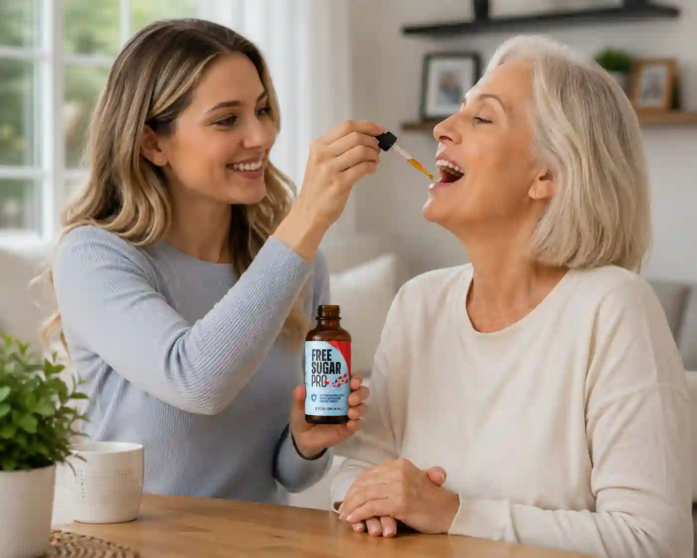 free sugar pro for blood sugar