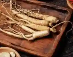 ginseng